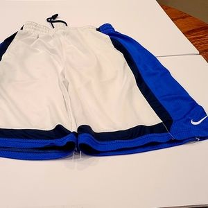 Men's Nike shorts